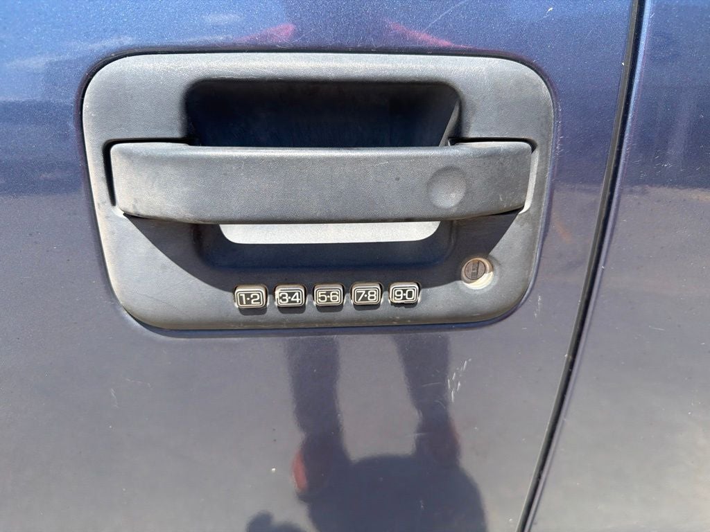 2006 Ford F-150 XLT
