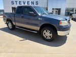 2006 Ford F-150 XLT
