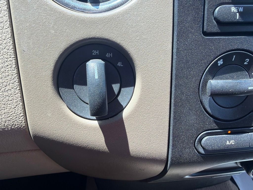 2006 Ford F-150 XLT