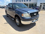 2006 Ford F-150 XLT