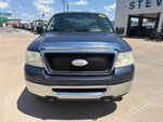 2006 Ford F-150 XLT