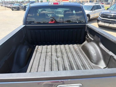 2006 Ford F-150 XLT