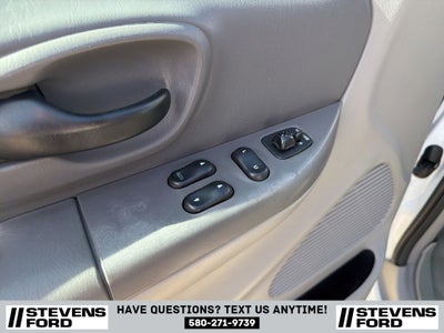 2000 Ford F-150 Lariat