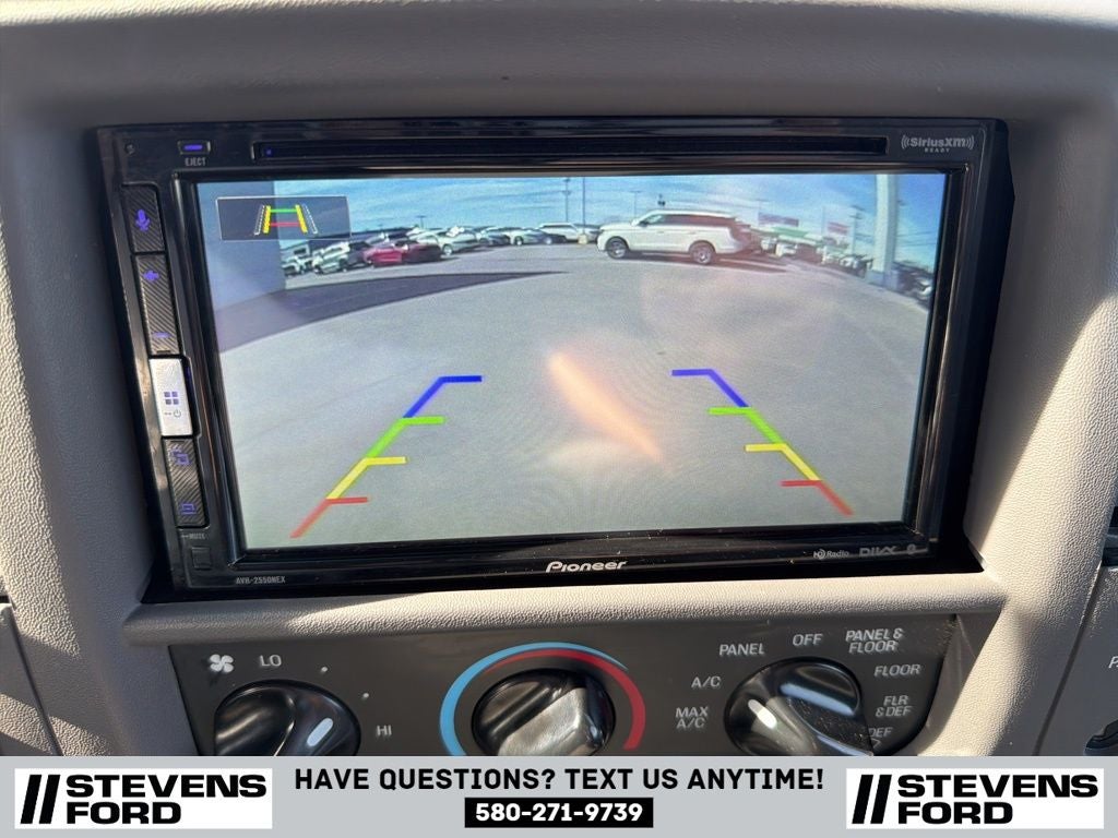 2000 Ford F-150 Lariat