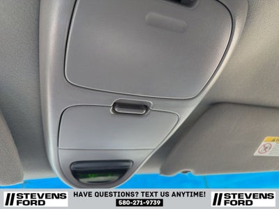 2000 Ford F-150 Lariat