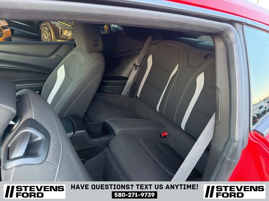 2024 Chevrolet Camaro 1LT