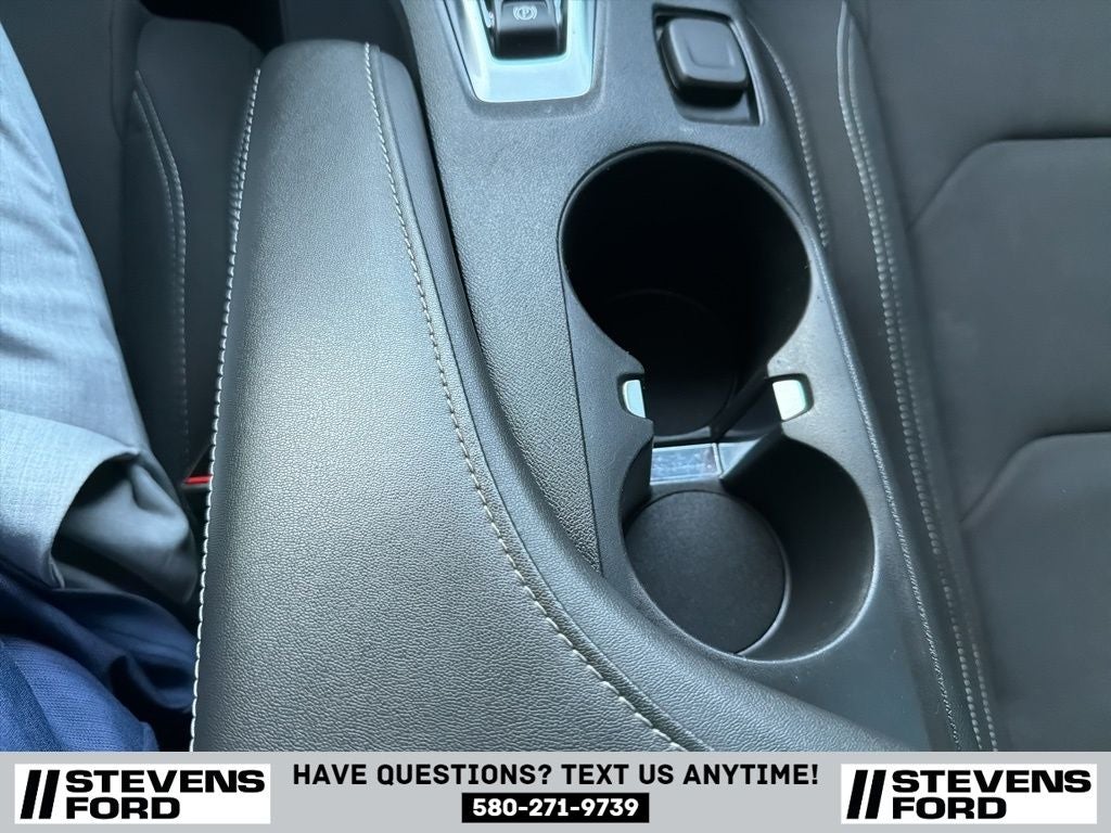 2024 Chevrolet Camaro 1LT