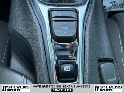 2024 Chevrolet Camaro 1LT