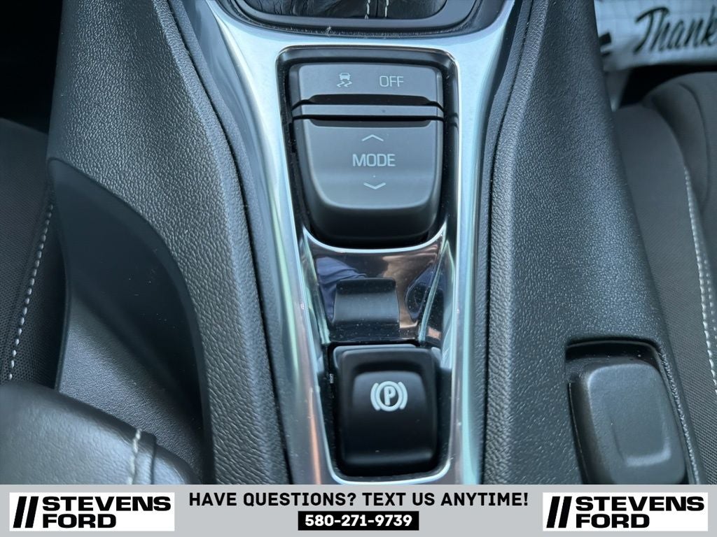 2024 Chevrolet Camaro 1LT