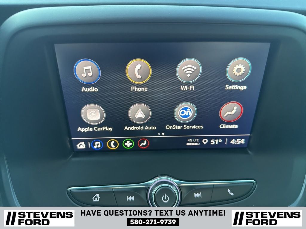 2024 Chevrolet Camaro 1LT