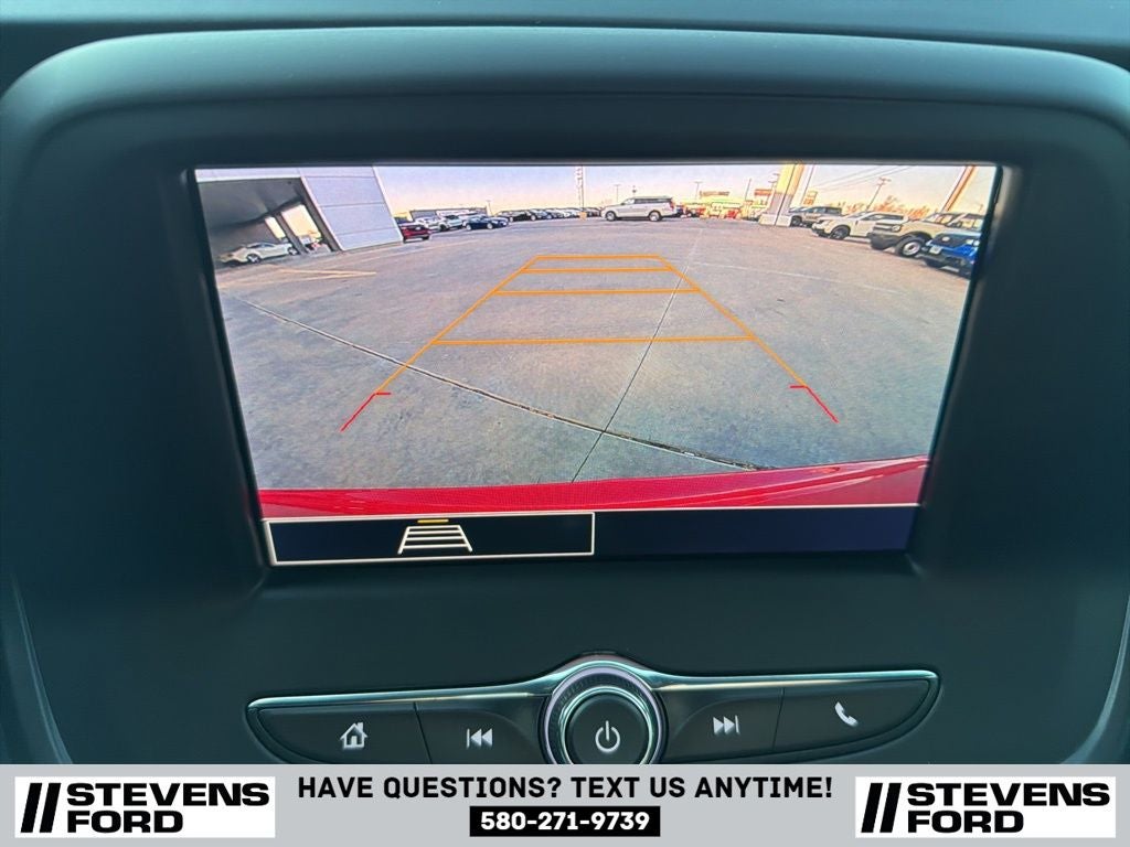 2024 Chevrolet Camaro 1LT