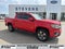 2015 Chevrolet Colorado LT