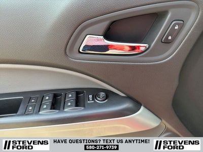 2015 Chevrolet Colorado LT