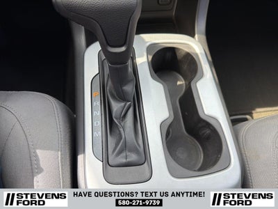 2015 Chevrolet Colorado LT