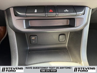 2015 Chevrolet Colorado LT