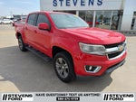2015 Chevrolet Colorado LT