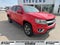 2015 Chevrolet Colorado LT