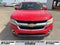 2015 Chevrolet Colorado LT