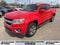 2015 Chevrolet Colorado LT