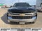 2021 Chevrolet Silverado 1500 LT Texas Edition