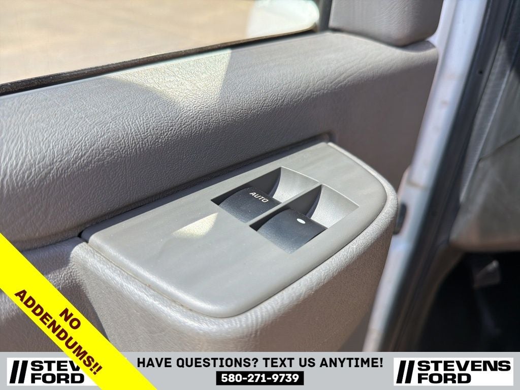 2018 Chevrolet Express 2500 Work Van Cargo