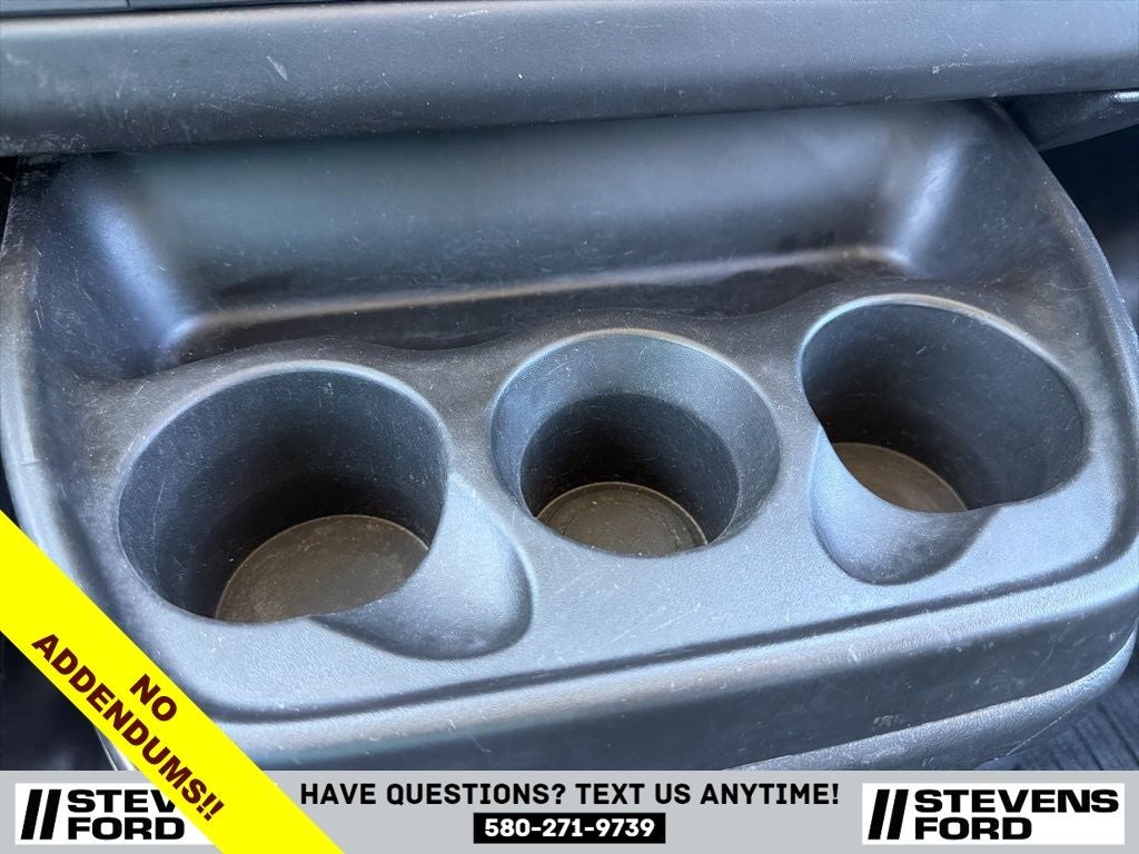 2018 Chevrolet Express 2500 Work Van Cargo