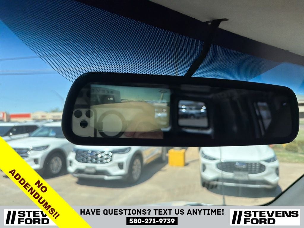 2018 Chevrolet Express 2500 Work Van Cargo