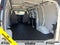 2018 Chevrolet Express 2500 Work Van Cargo