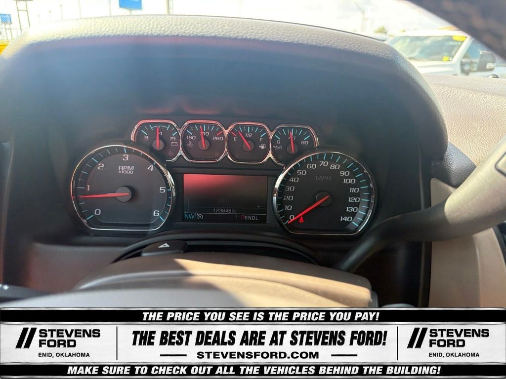 2019 GMC Yukon XL SLE