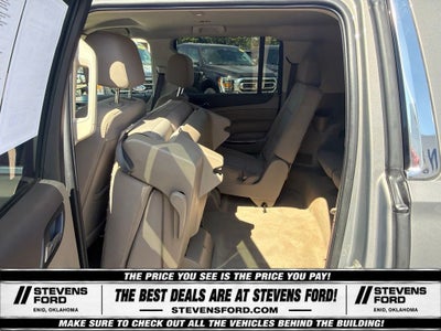2019 GMC Yukon XL SLE