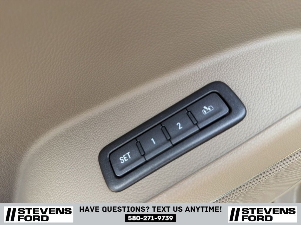 2018 GMC Yukon XL SLT