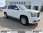2018 GMC Yukon XL SLT