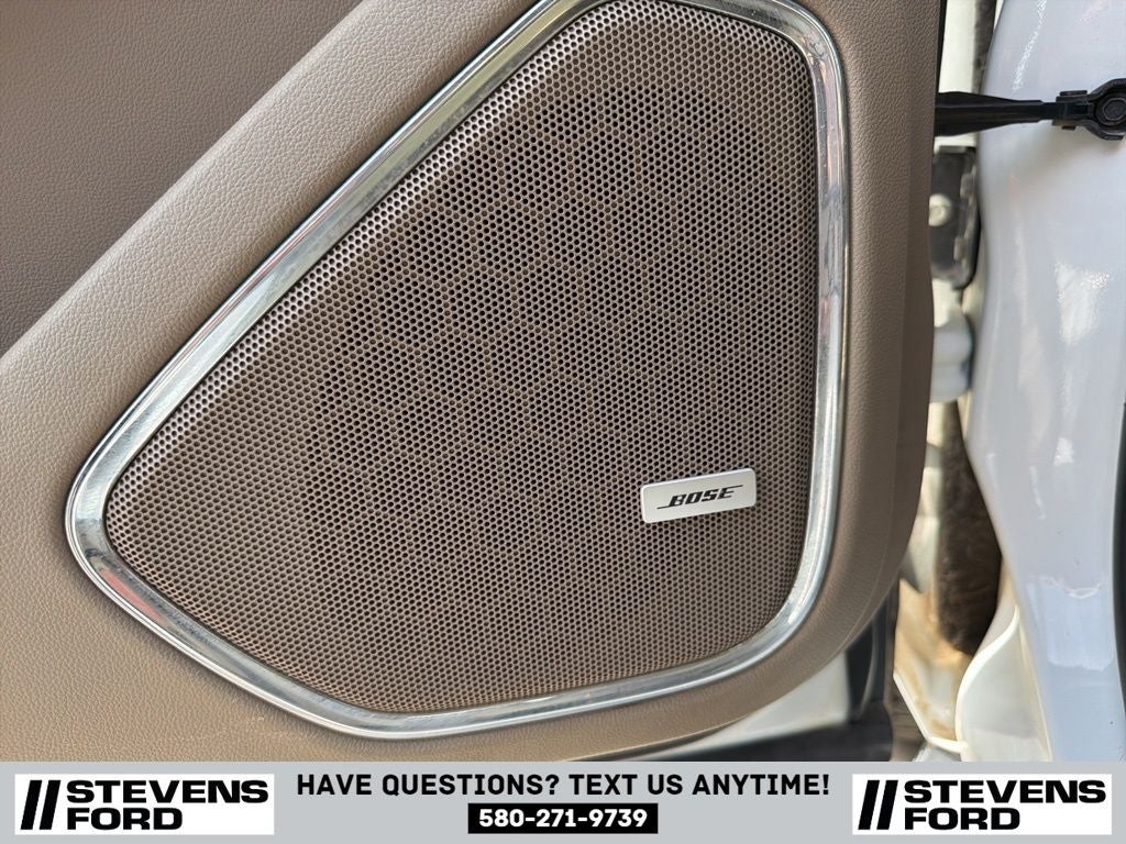 2018 GMC Yukon XL SLT