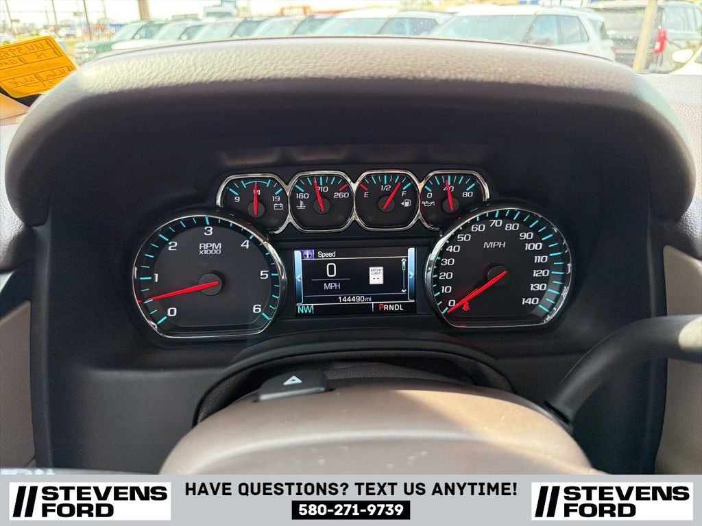 2018 GMC Yukon XL SLT