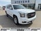 2018 GMC Yukon XL SLT