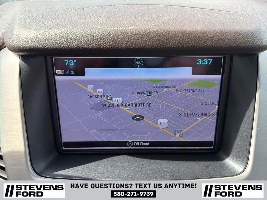 2018 GMC Yukon XL SLT