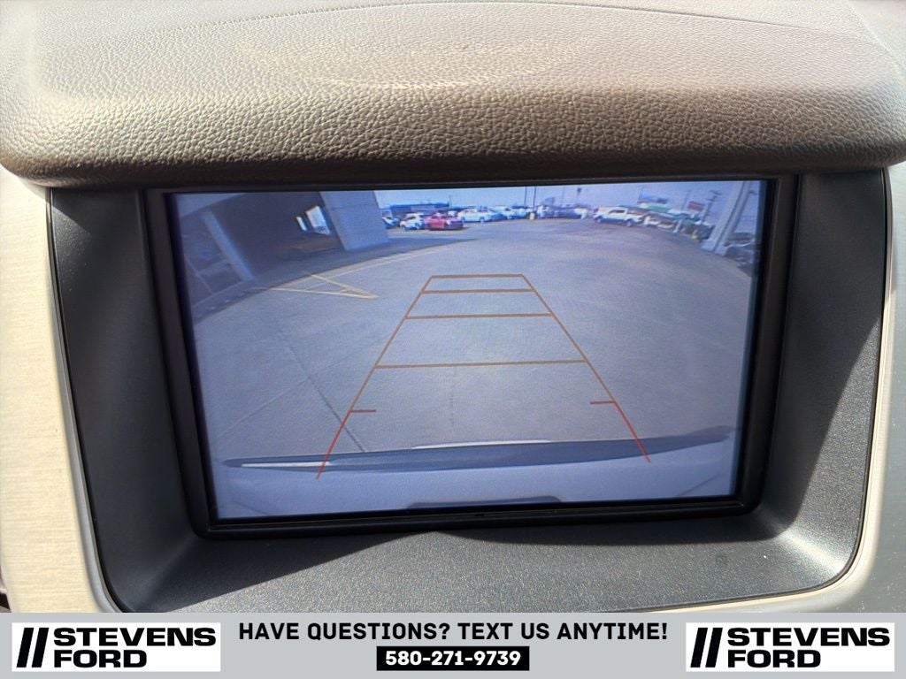 2018 GMC Yukon XL SLT