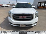2018 GMC Yukon XL SLT