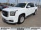2018 GMC Yukon XL SLT