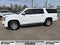 2018 GMC Yukon XL SLT