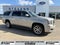 2017 GMC Yukon XL SLT