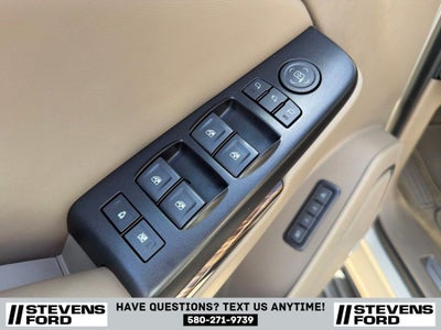 2017 GMC Yukon XL SLT