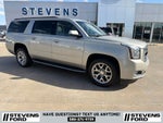 2017 GMC Yukon XL SLT