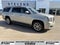2017 GMC Yukon XL SLT