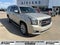 2017 GMC Yukon XL SLT