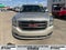 2017 GMC Yukon XL SLT