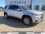 2021 Chevrolet Traverse LT 1LT