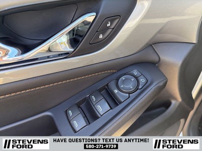 2021 Chevrolet Traverse LT 1LT