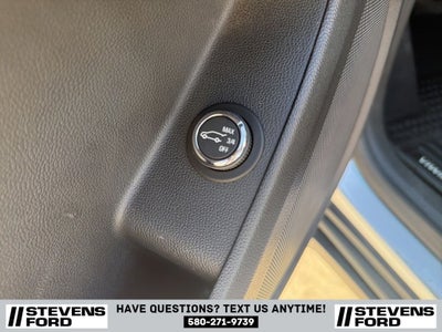 2021 Chevrolet Traverse LT 1LT