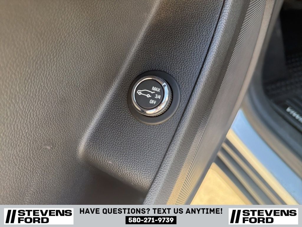 2021 Chevrolet Traverse LT 1LT